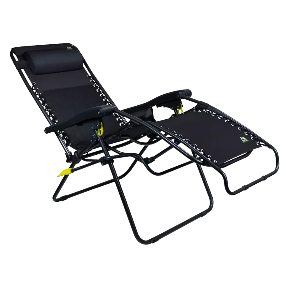 Freeform Zero Gravity Lounger Bundle — Outdoor Pick | Outlandridge 5A99