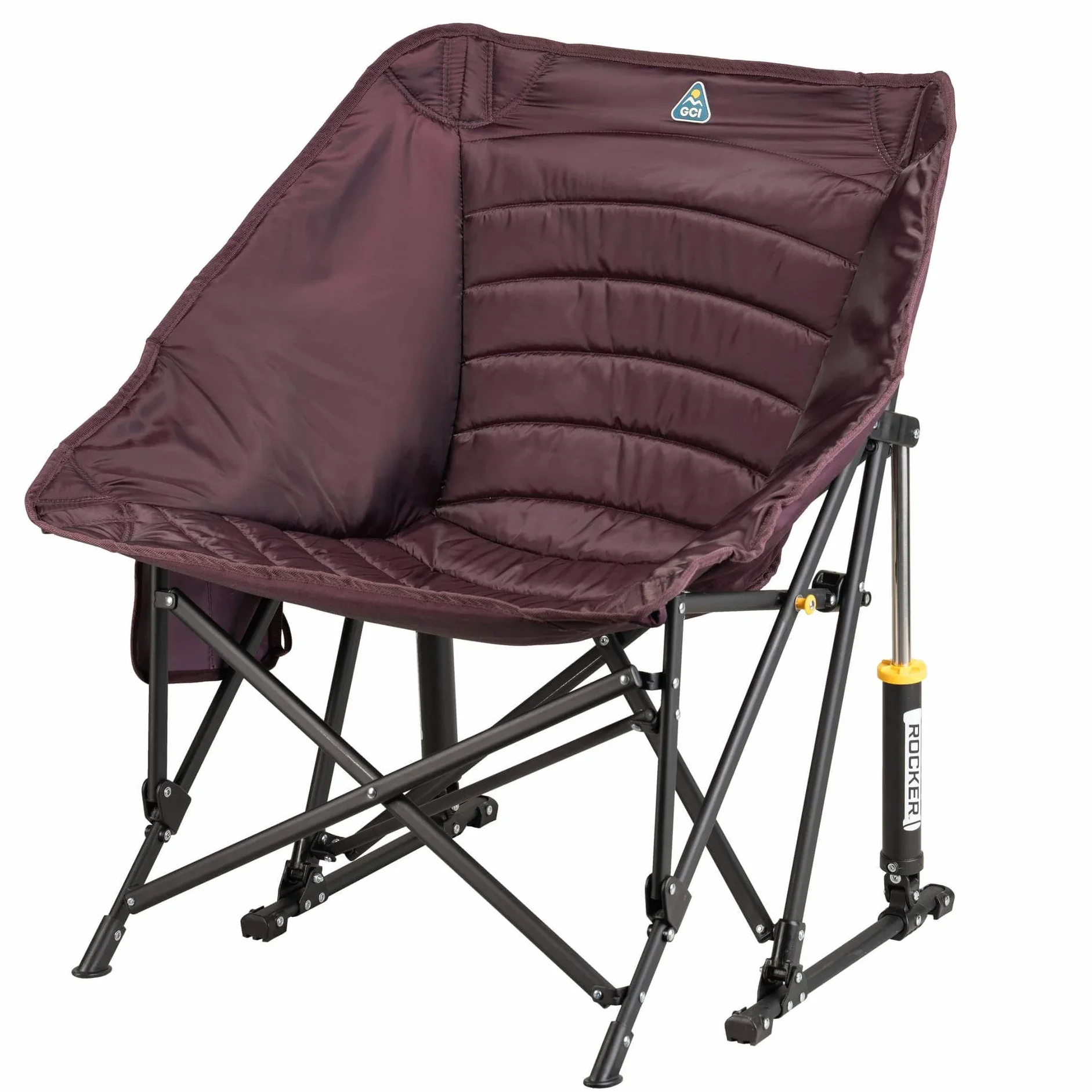Puff Rocker | Featured Outdoor Choice | Outlandridge 8C0D