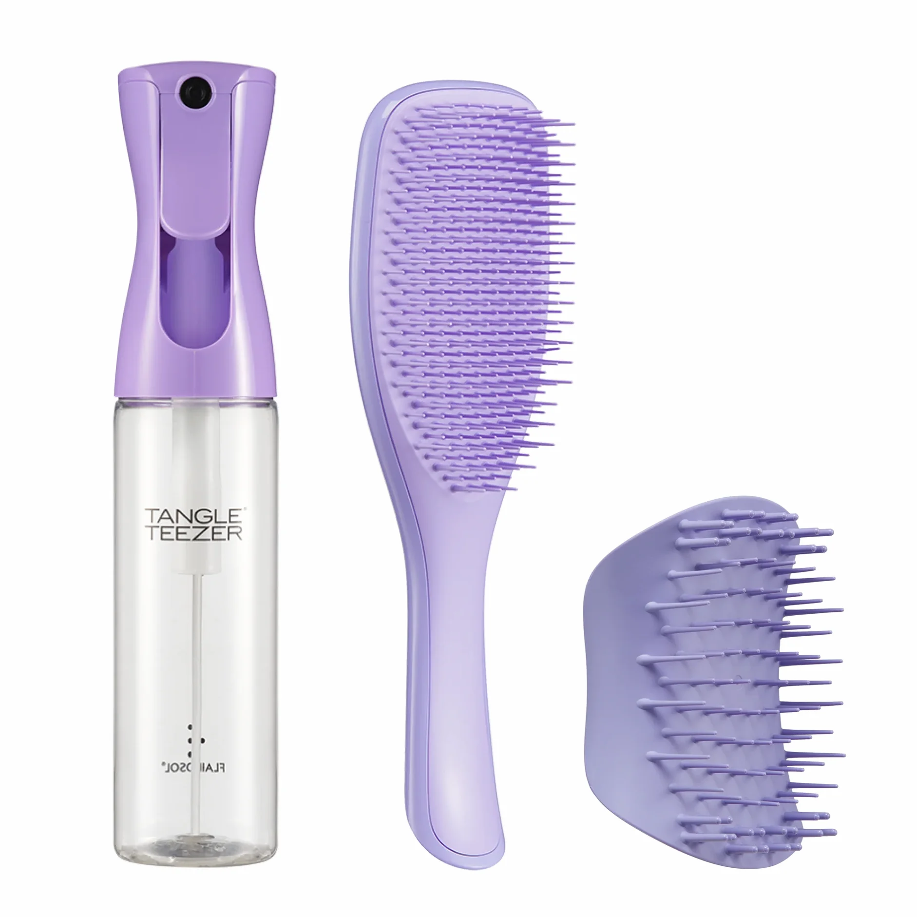 Ultimate Naturally Curly Bundle G6
