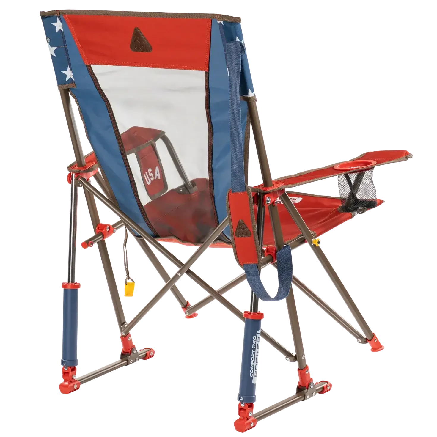 USA Anniversary Deluxe Bundle — Selected for Outdoor Use | Outlandridge 17E9