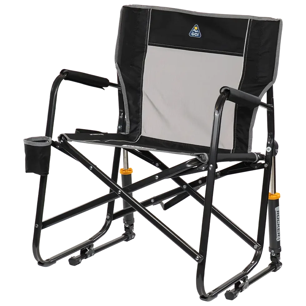 Freestyle Rocker | Featured Outdoor Choice | Outlandridge E863