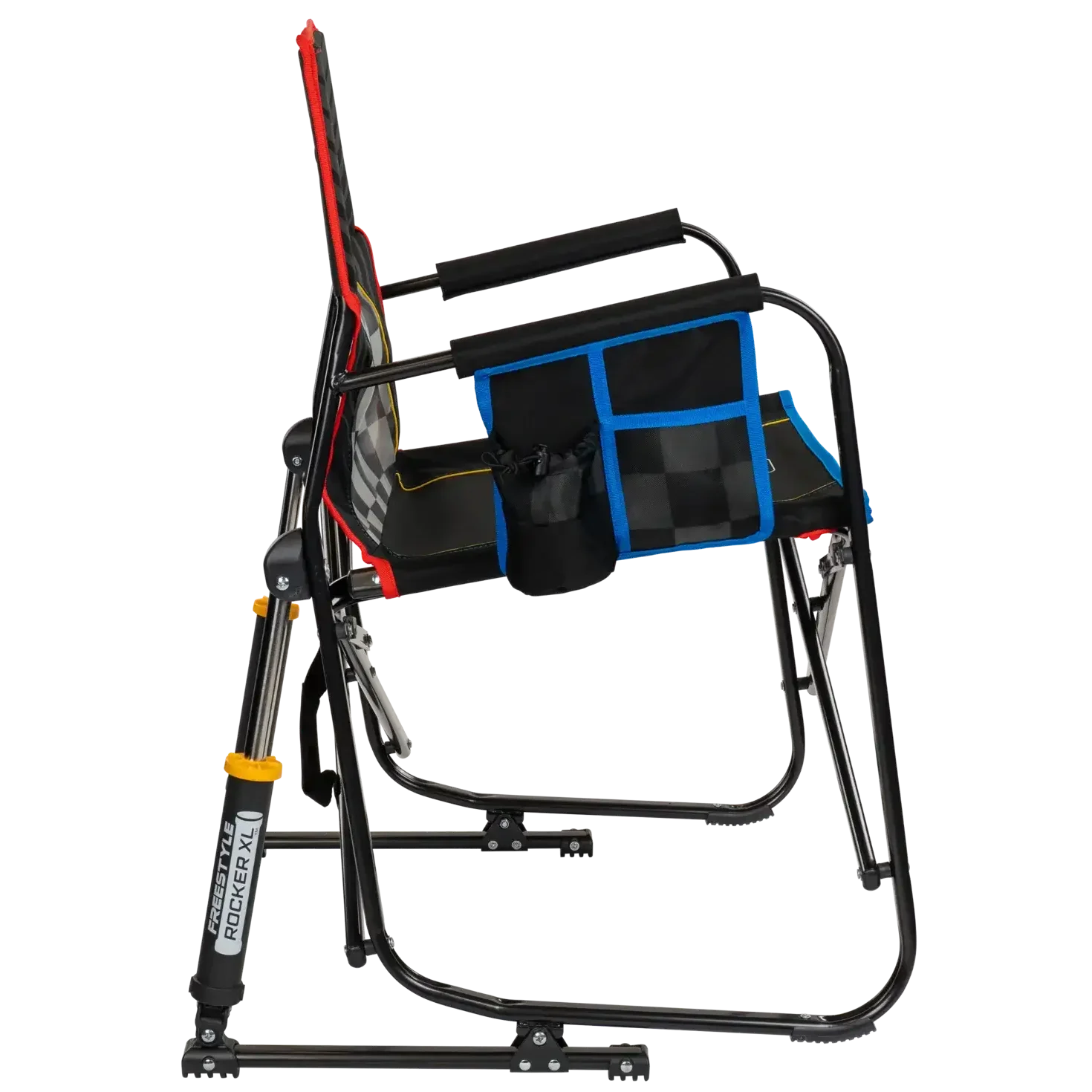 Freestyle Rocker XL - NASCAR | Featured Outdoor Choice | Outlandridge 1AB1