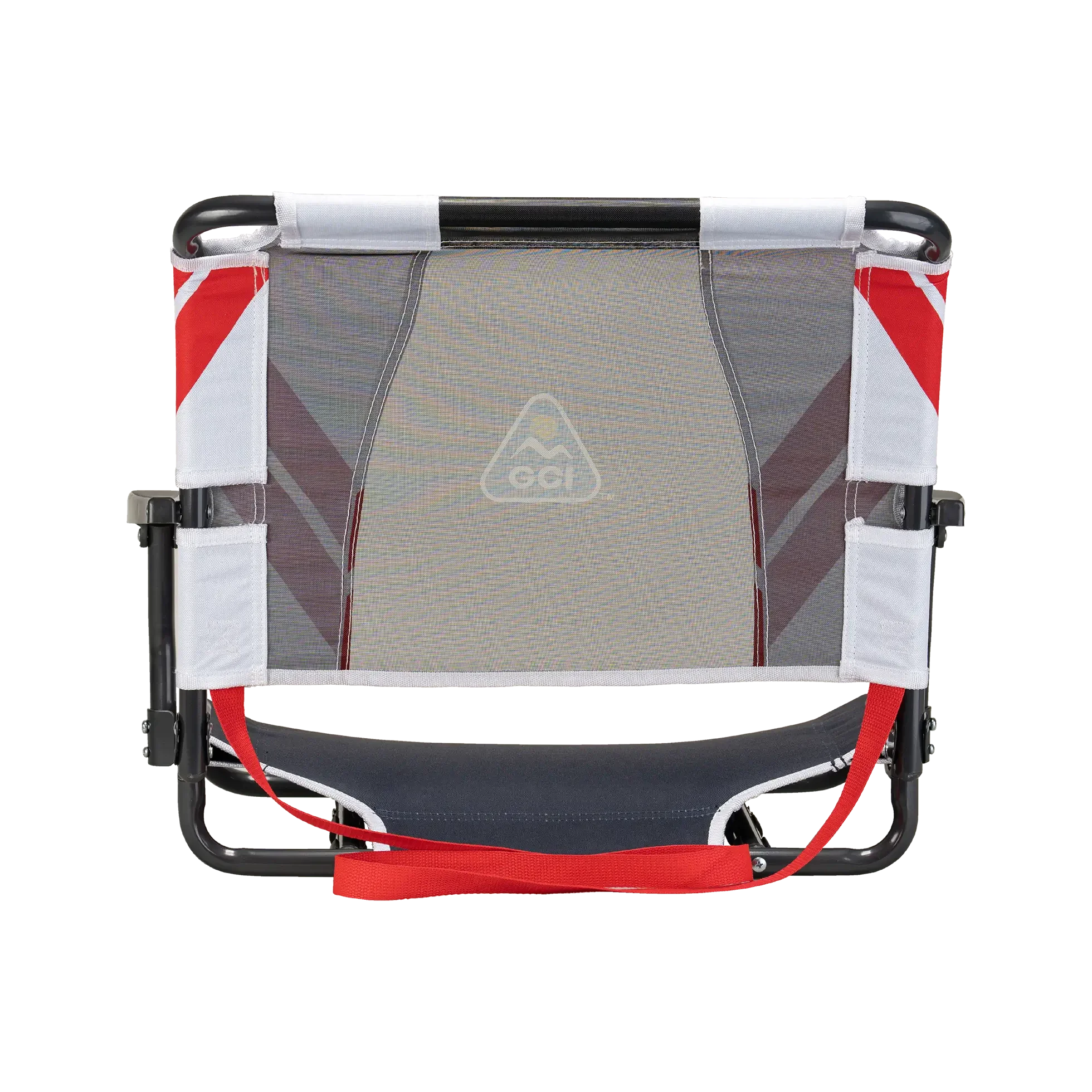 Big Comfort Stadium Chair with Armrests | Featured Outdoor Choice | Outlandridge 8967