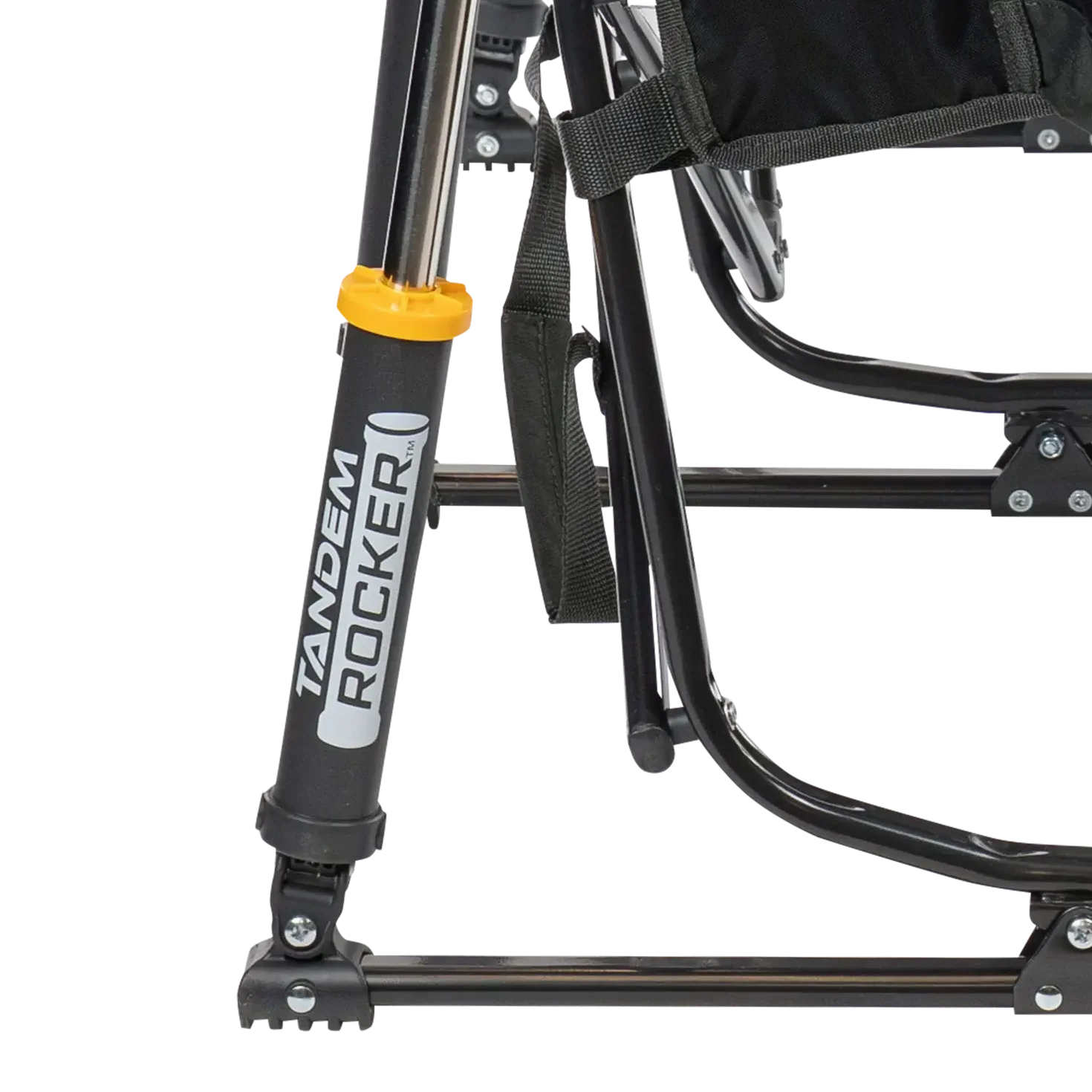 Tandem Rocker | Featured Outdoor Choice | Outlandridge 4C3C