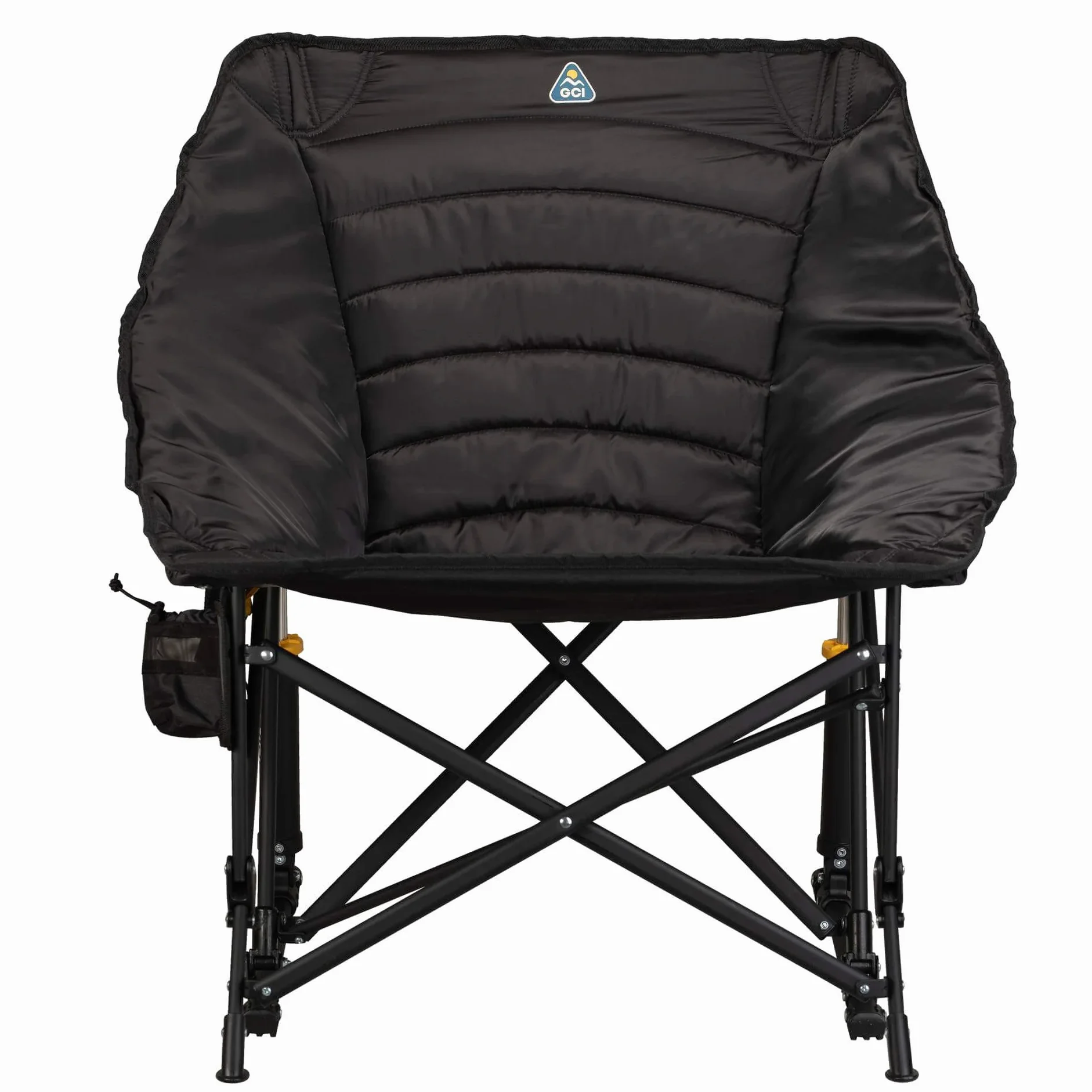 Puff Rocker | Featured Outdoor Choice | Outlandridge DDB3