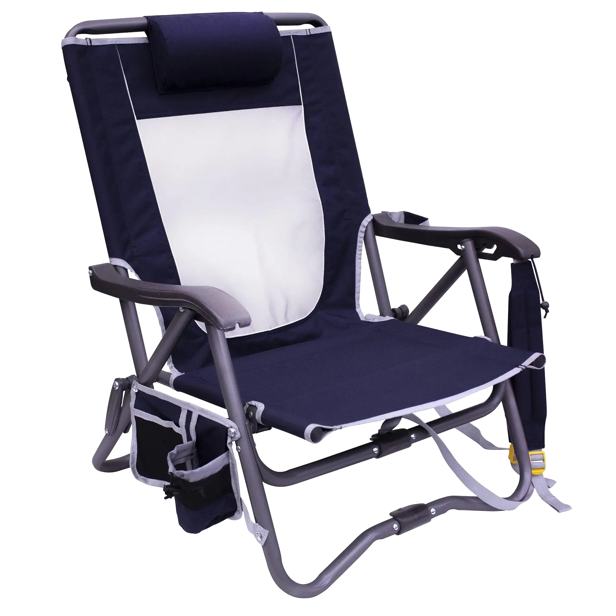 Bi-Fold Slim Event Chair | Camp-Ready Selection | Outlandridge 72DB