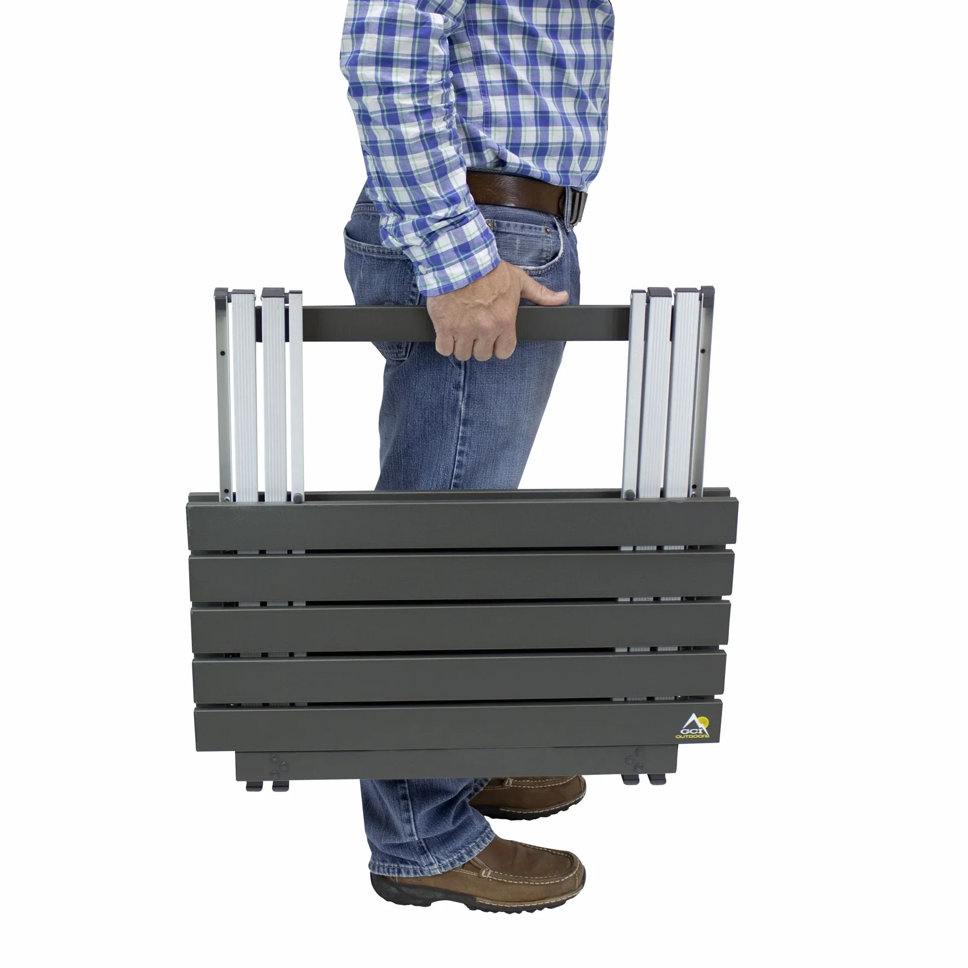 Compact Camp Table 25 | Featured Outdoor Choice | Outlandridge 047C