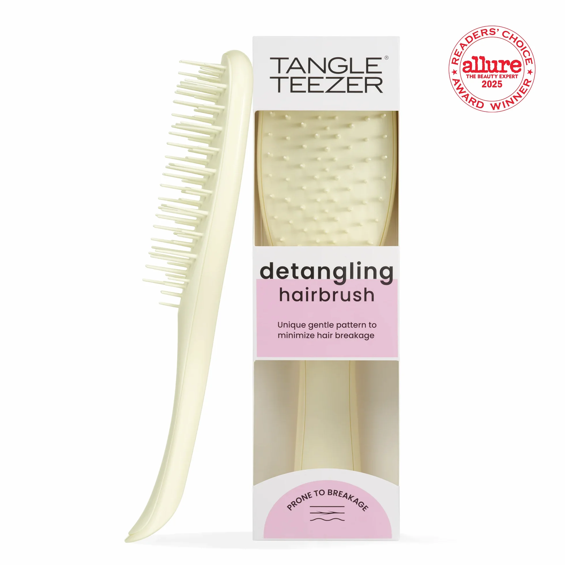 The Ultimate Detangler Extra Gentle A9