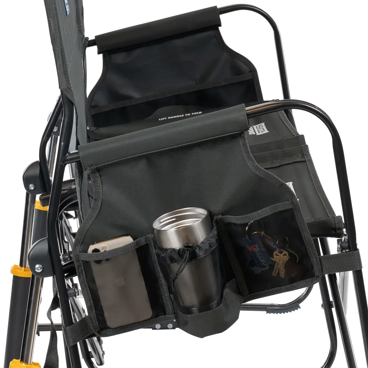 Tandem Rocker | Featured Outdoor Choice | Outlandridge 4C3C