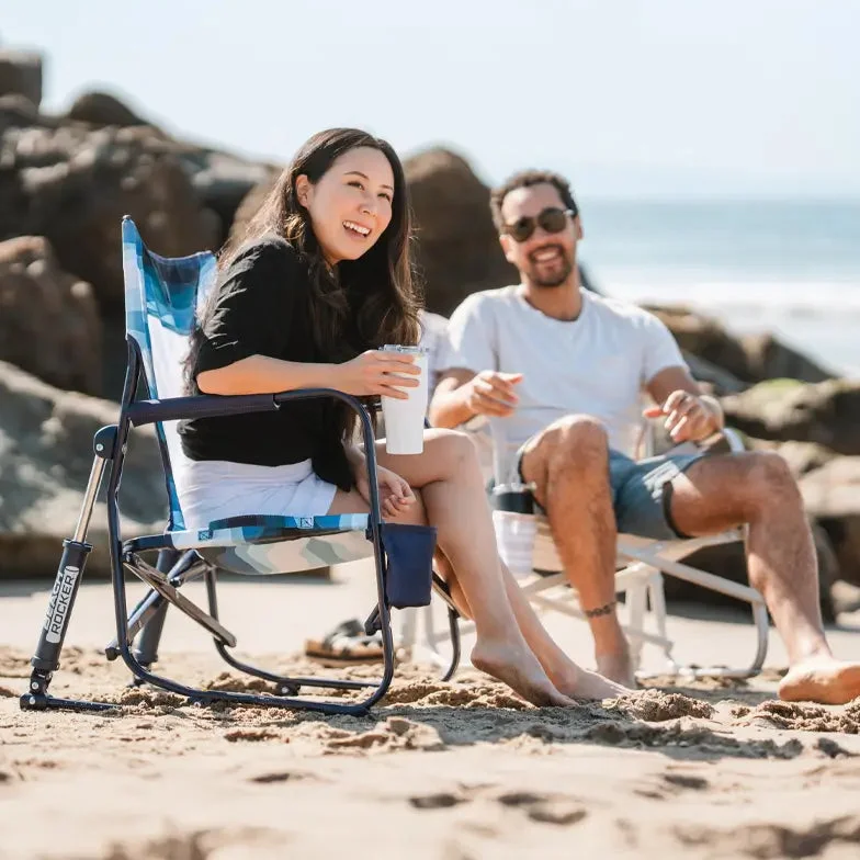 Beach Rocker | Featured Outdoor Choice | Outlandridge AF6E