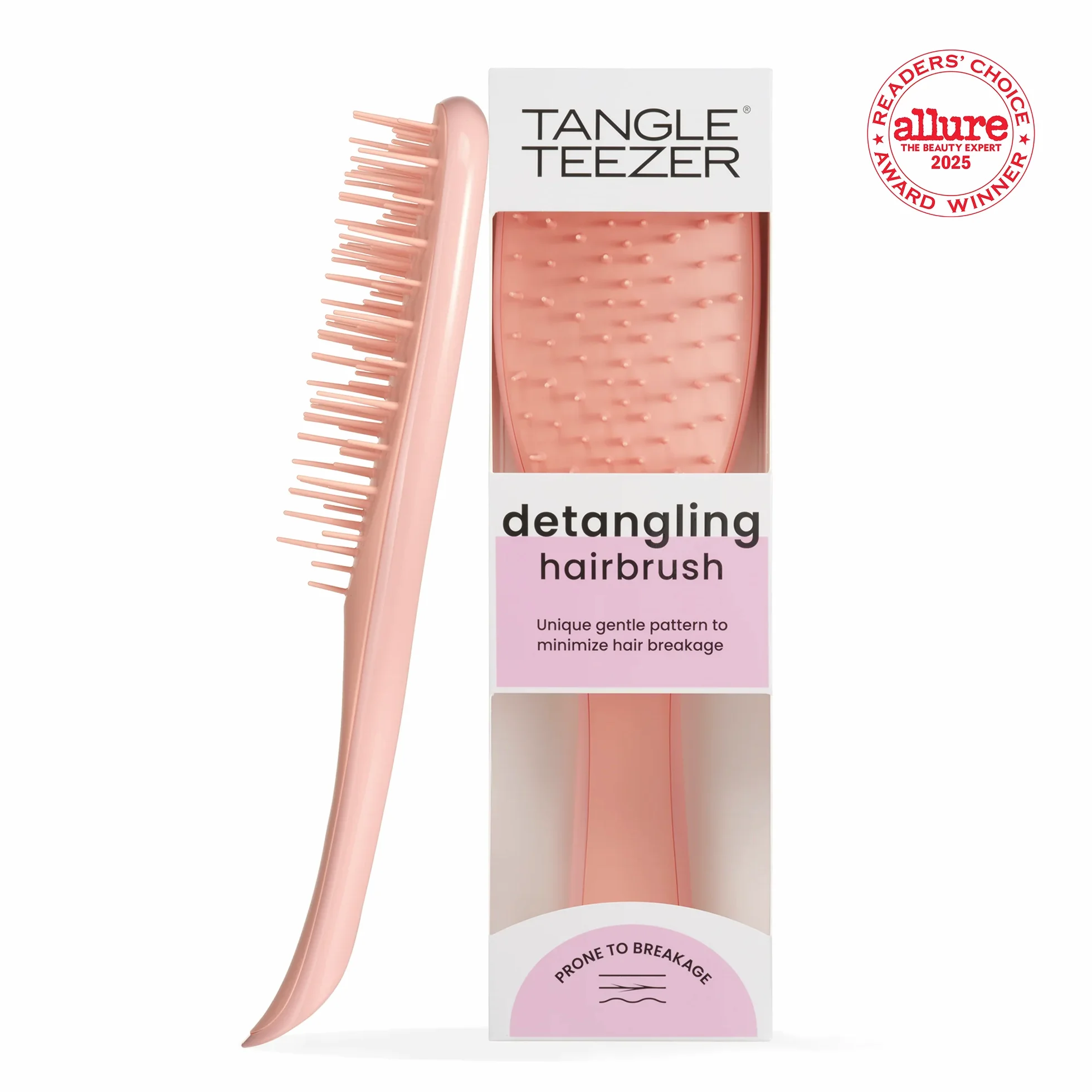 The Ultimate Detangler Extra Gentle A9