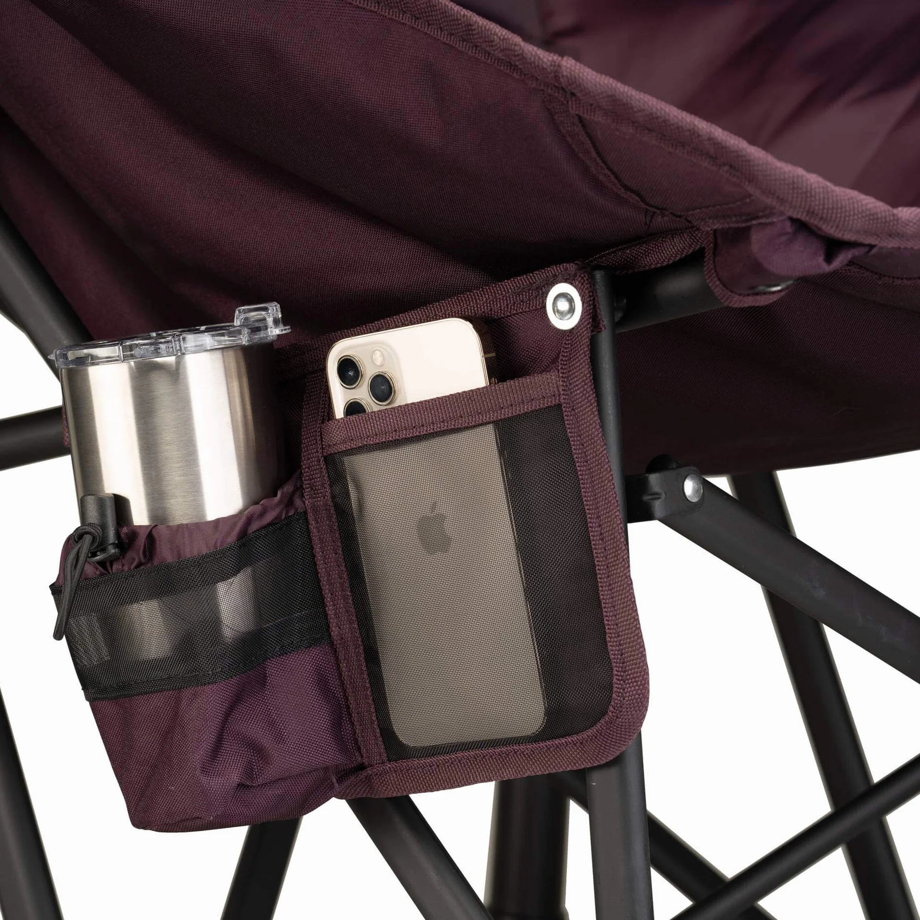 Puff Rocker | Featured Outdoor Choice | Outlandridge 8C0D