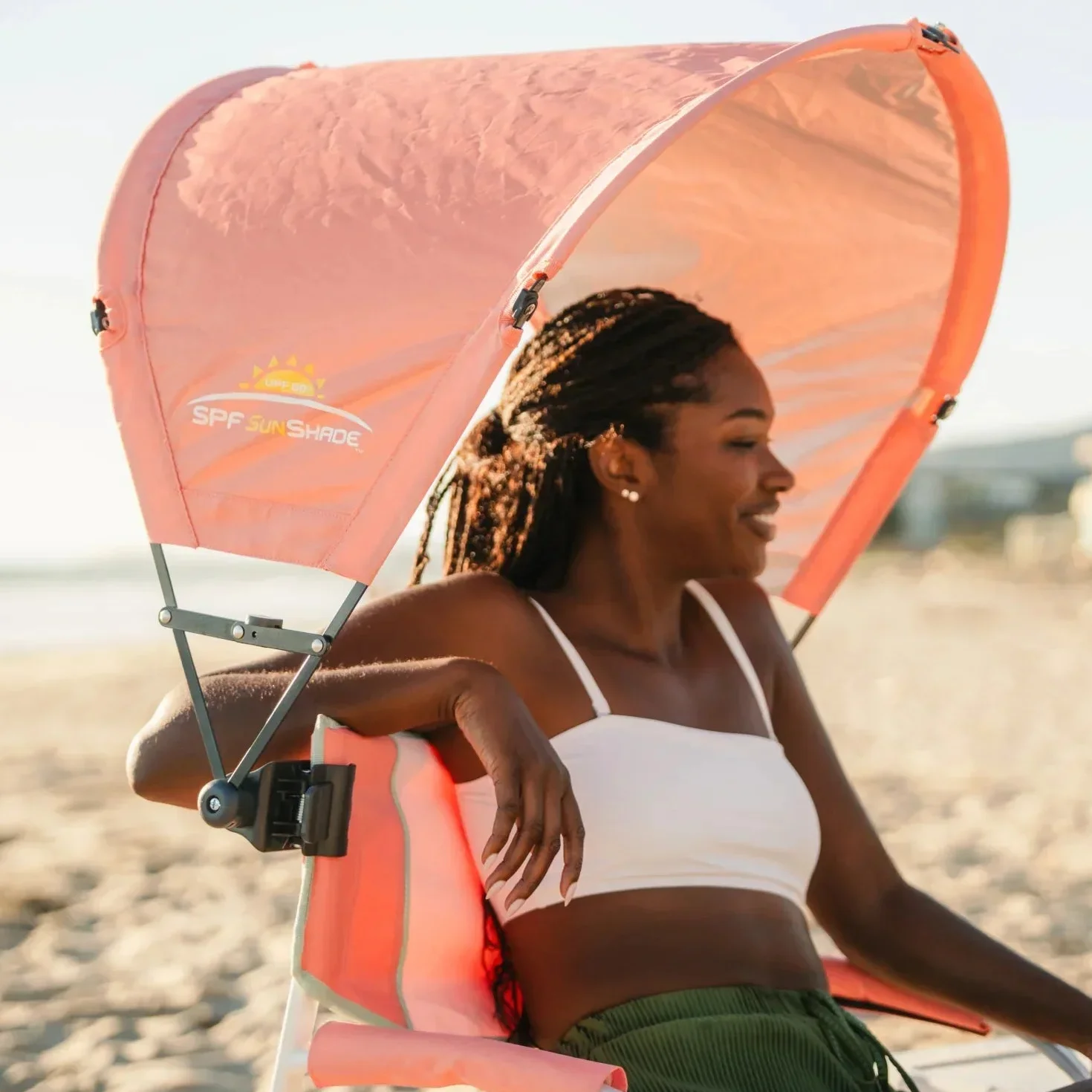 SunShade Accessory | Featured Outdoor Choice | Outlandridge 4758