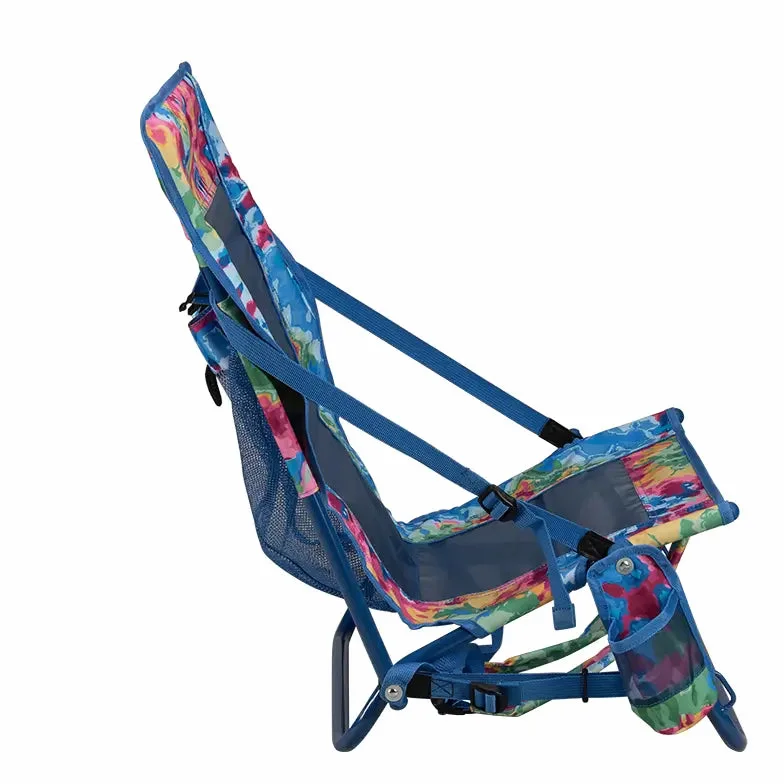 Everywhere Chair 2 — Selected for Outdoor Use | Outlandridge 05AD