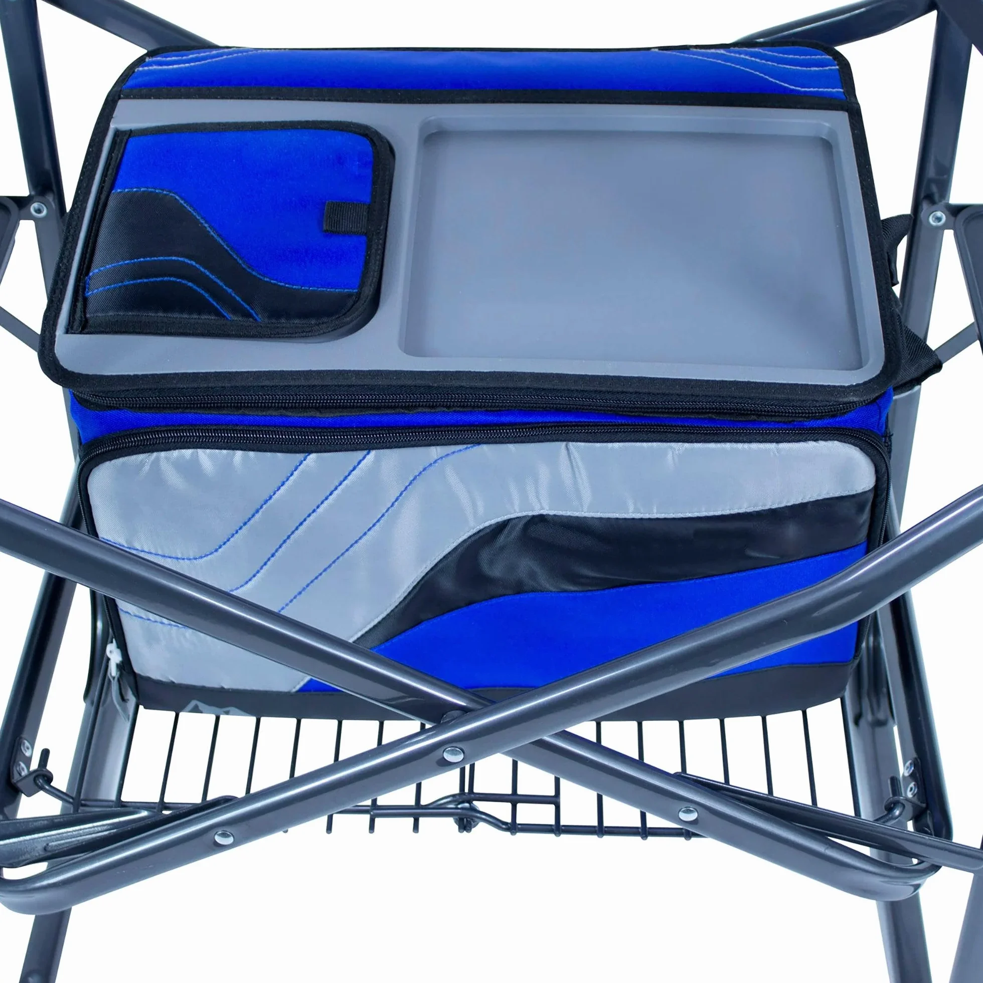 Master Cook Station — Selected for Outdoor Use | Outlandridge 9788