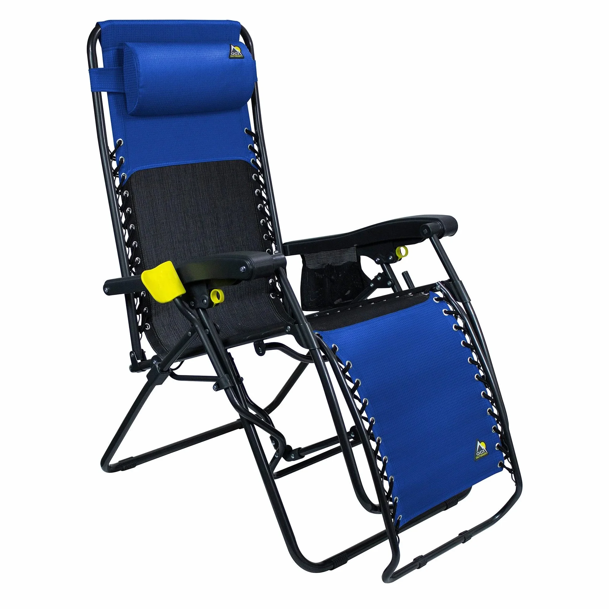 Freeform Zero Gravity Lounger Bundle — Outdoor Pick | Outlandridge 5A99