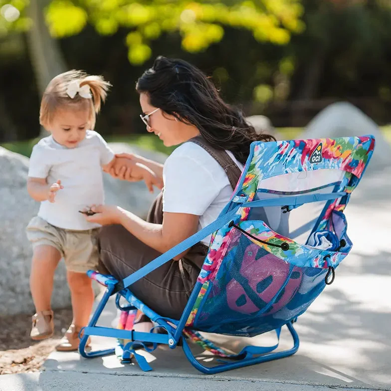 Everywhere Chair 2 — Selected for Outdoor Use | Outlandridge 05AD
