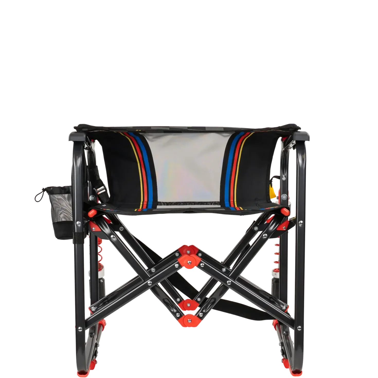 Adjustable Rocker - NASCAR | Featured Outdoor Choice | Outlandridge 1892