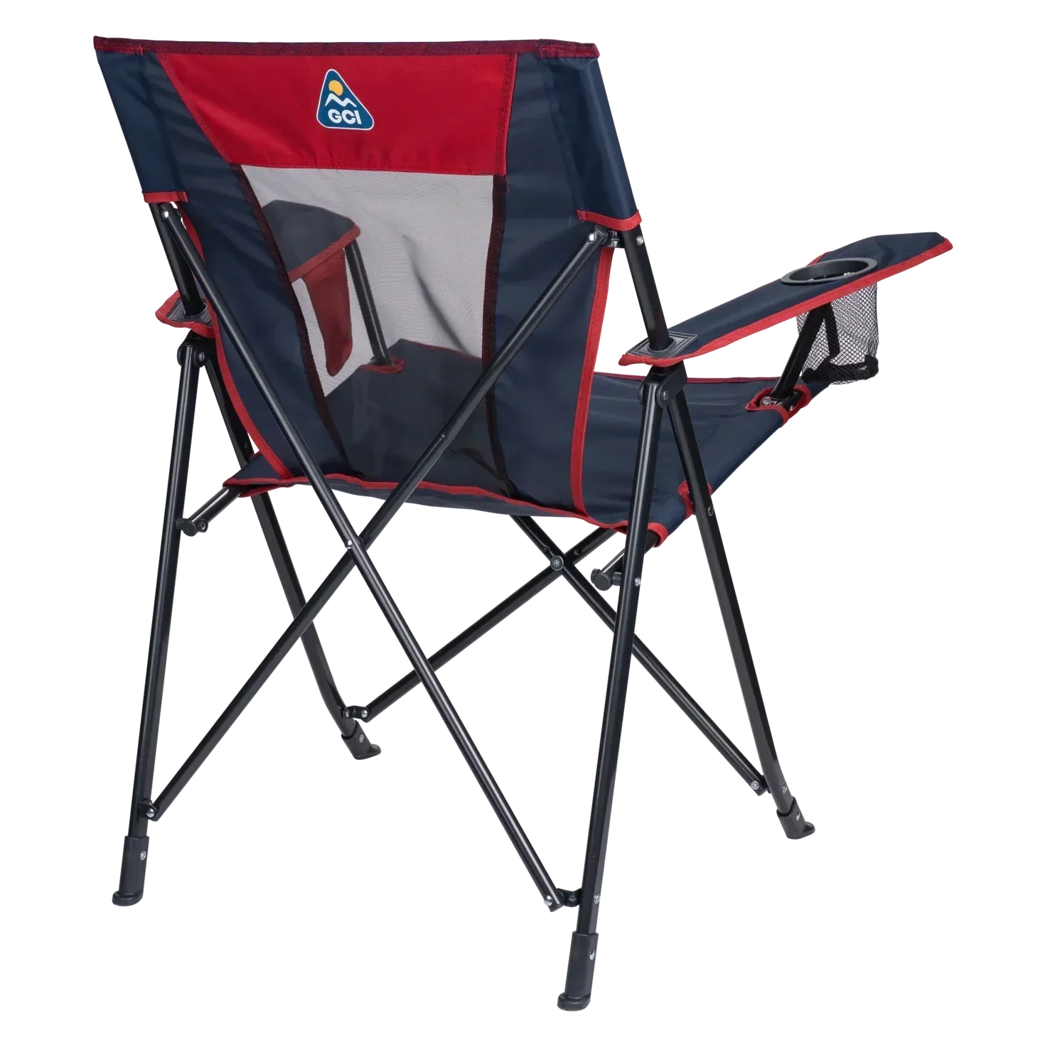 Comfort Quad Chair | Featured Outdoor Choice | Outlandridge 2AA7