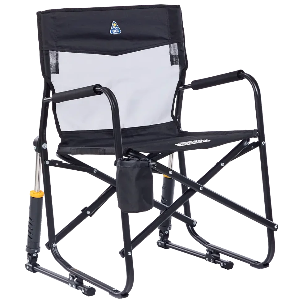 Freestyle Rocker Elite | Featured Outdoor Choice | Outlandridge 388B