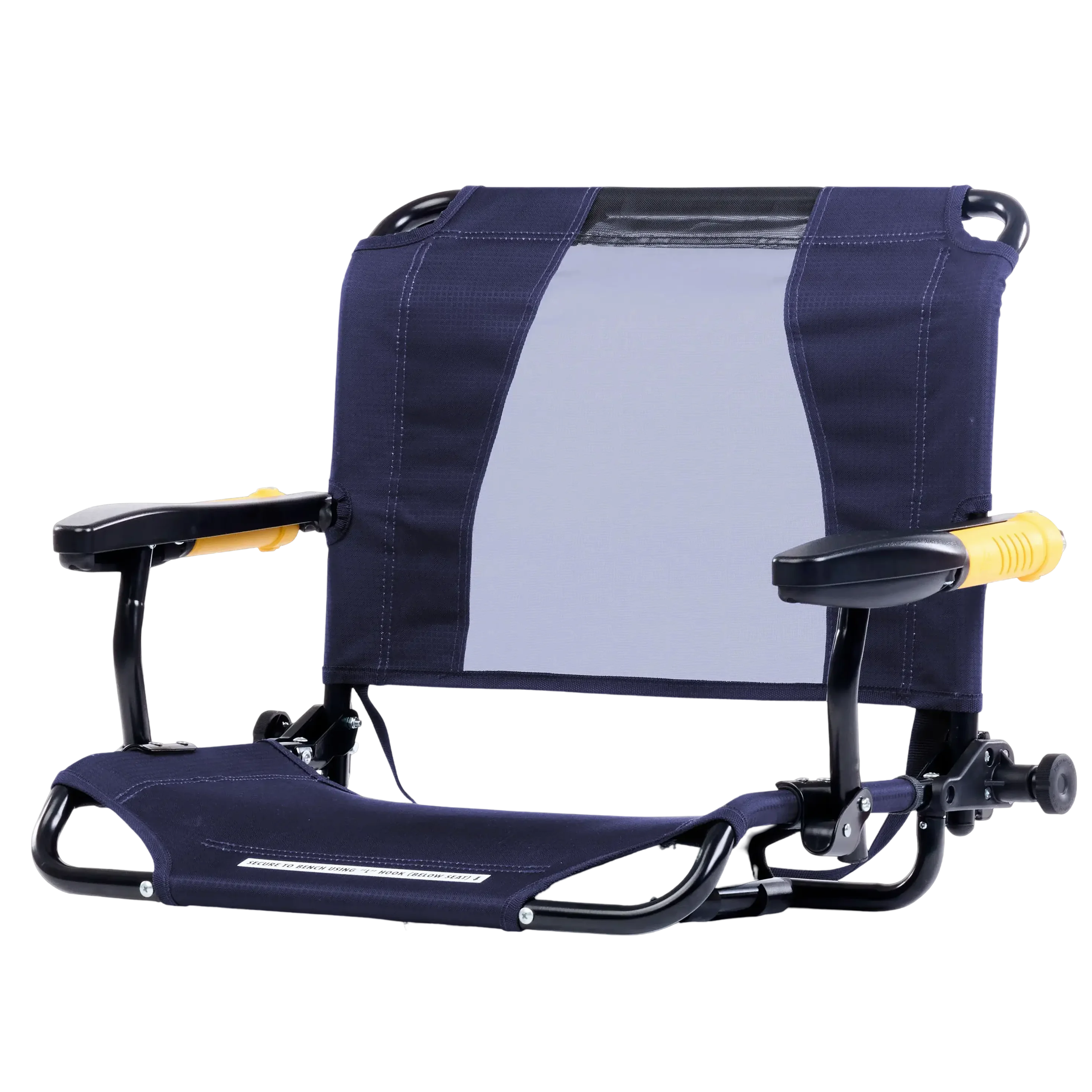 Stadium Rock-Cliner | Featured Outdoor Choice | Outlandridge 1DCC