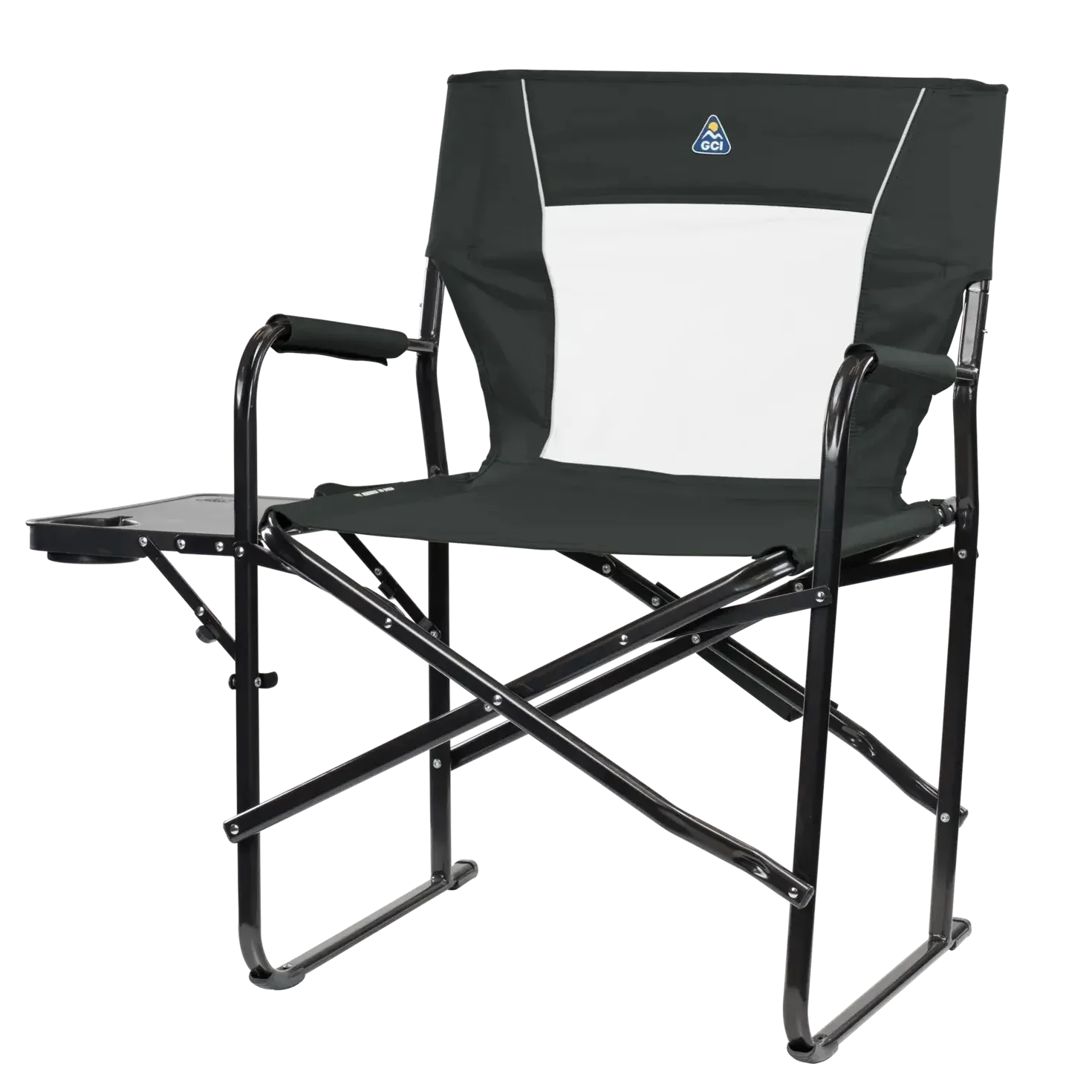 Slim-Fold Director's Chair XL | Featured Outdoor Choice | Outlandridge CCCC