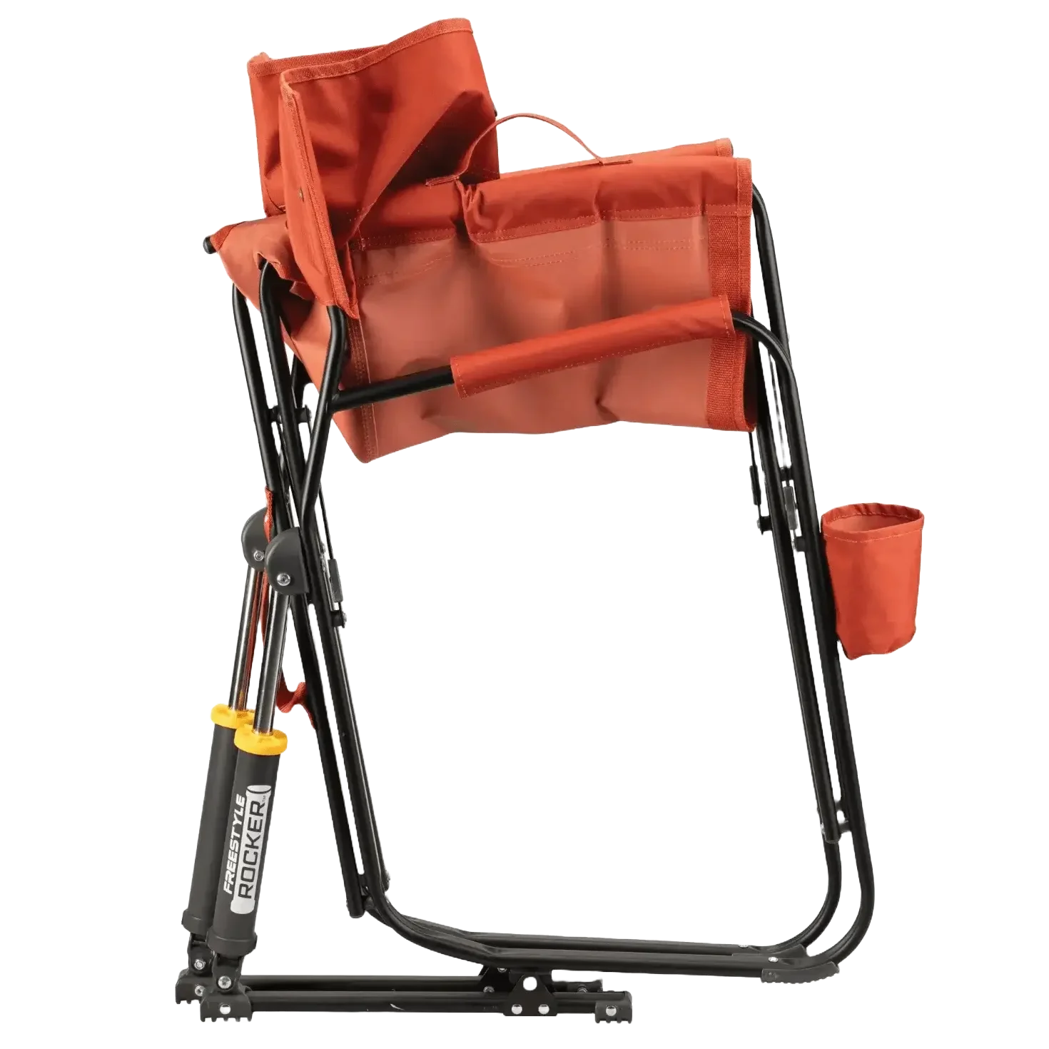 Freestyle Rocker - Pumpkin Spice — Outdoor Collection Pick | Outlandridge 2823