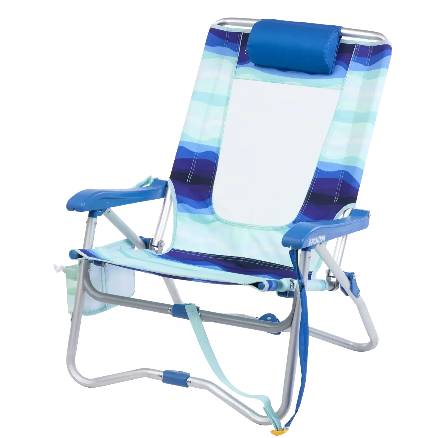 Bi-Fold Beach Chair | Featured Outdoor Choice | Outlandridge 6D3C