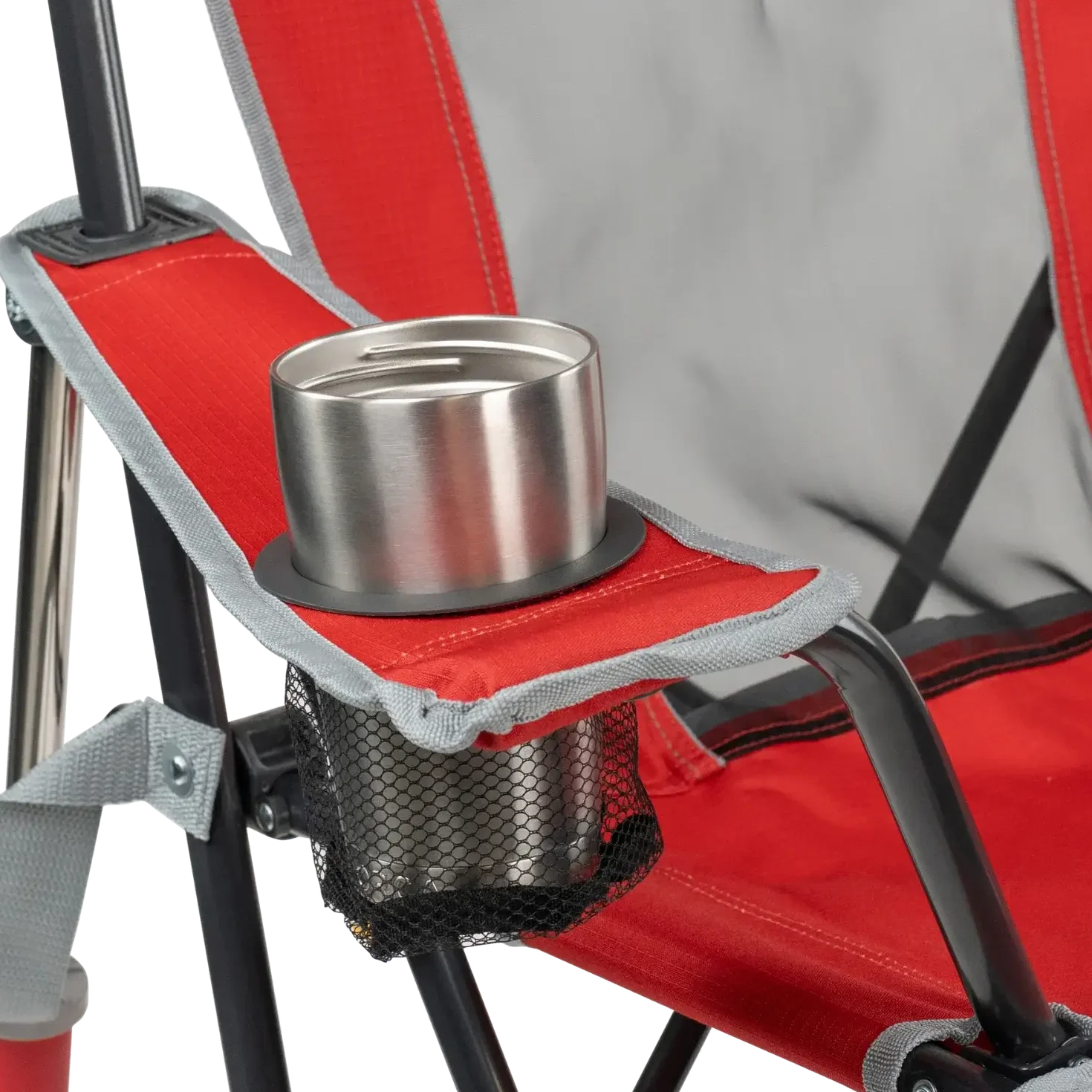 Comfort Pro Rocker - Ohio State Buckeyes | Featured Outdoor Choice | Outlandridge 3E0E