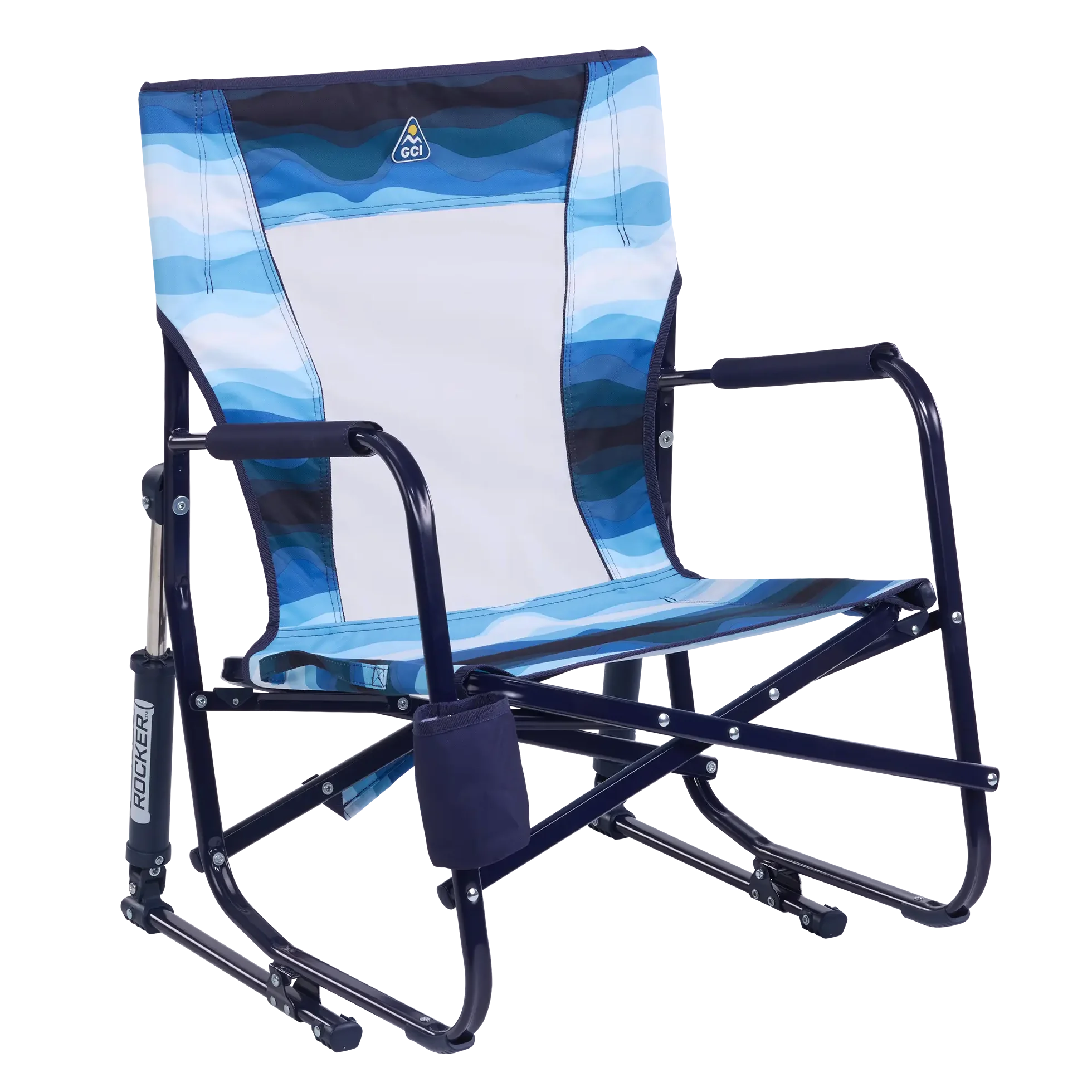 Beach Rocker | Featured Outdoor Choice | Outlandridge AF6E