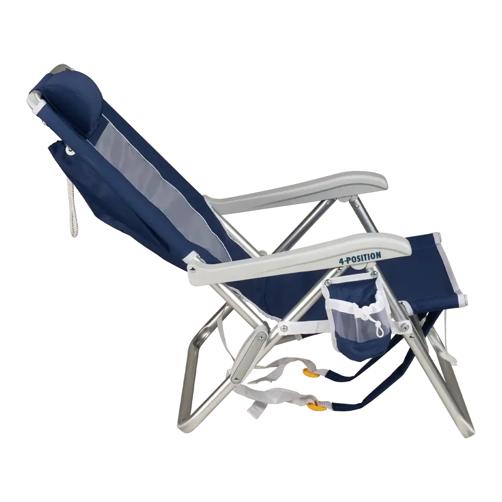 Backpack Beach Chair | Featured Outdoor Choice | Outlandridge 1DB6