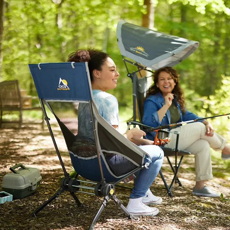 ComPack Rocker | Featured Outdoor Choice | Outlandridge 8D18