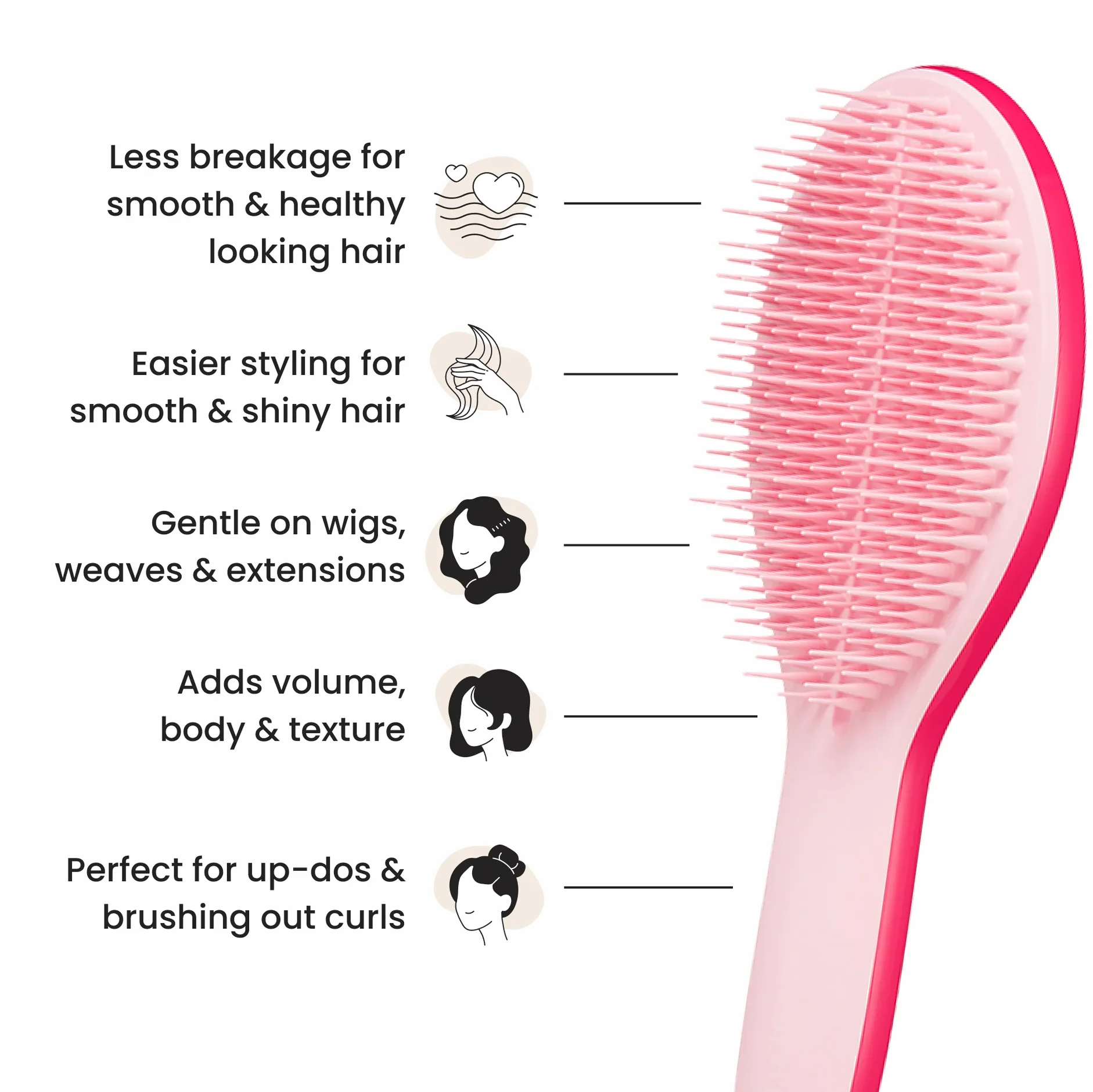 The Ultimate Styler W0