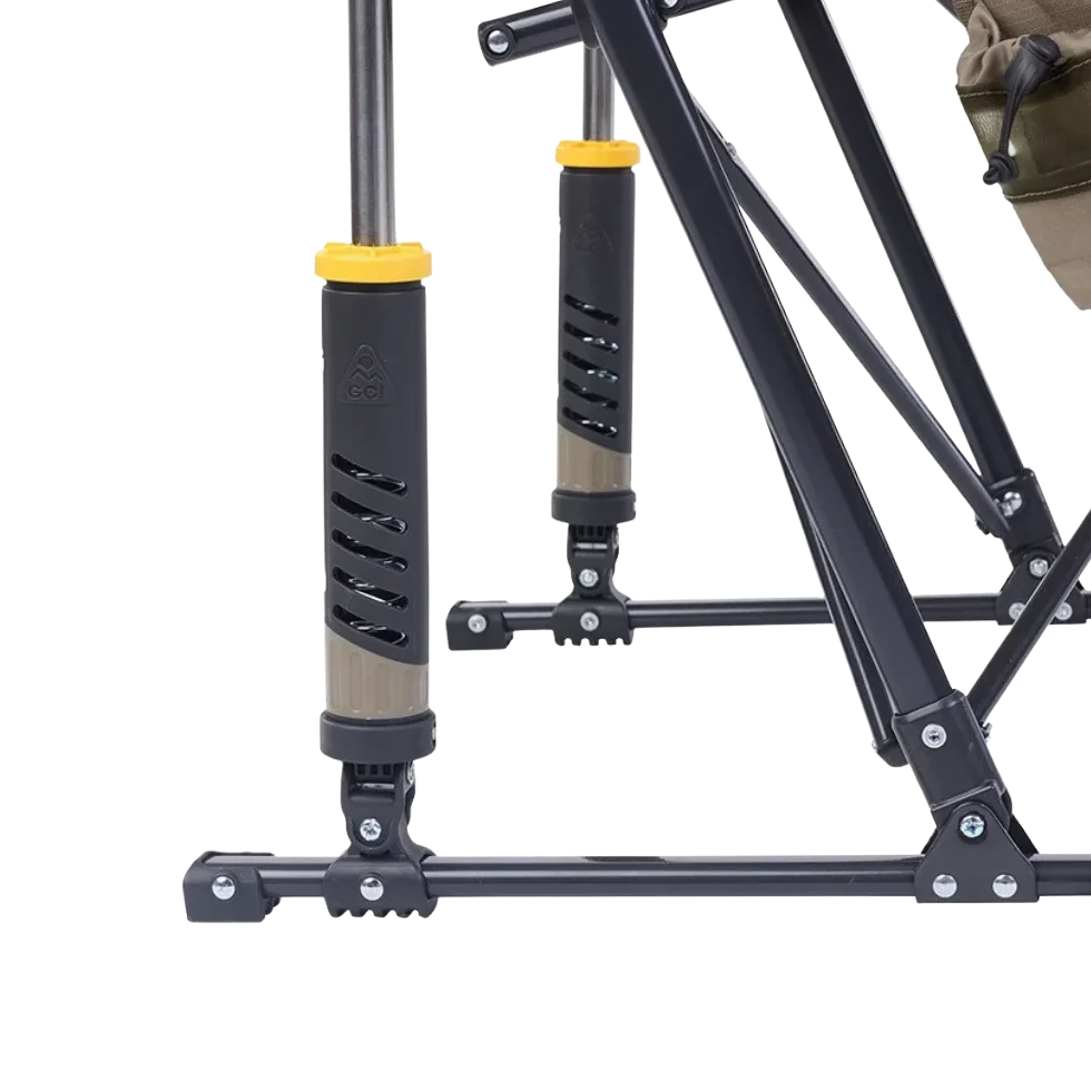 Pod Rocker Elite | Featured Outdoor Choice | Outlandridge ED36