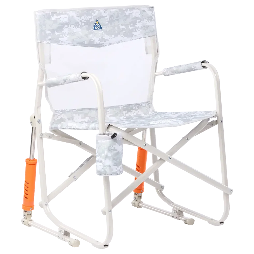 Freestyle Rocker Elite | Featured Outdoor Choice | Outlandridge 388B