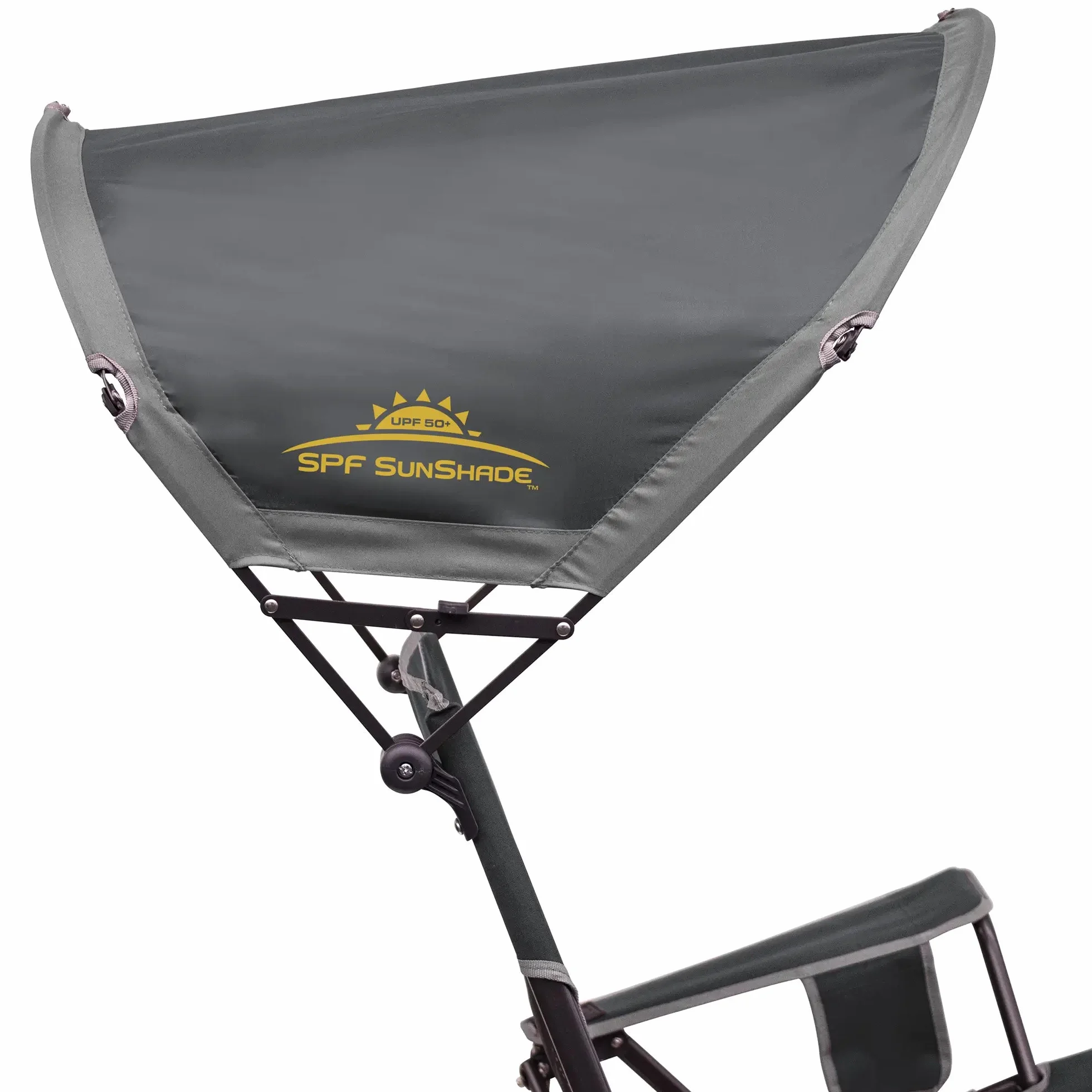 SunShade Rocker — Outdoor Setup Pick | Outlandridge 077A