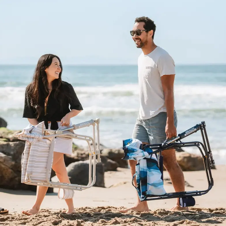 Beach Rocker | Featured Outdoor Choice | Outlandridge AF6E