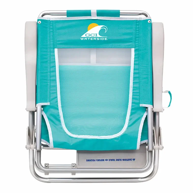 Big Surf with Slide Table Bundle | Outdoor Living Pick | Outlandridge D199