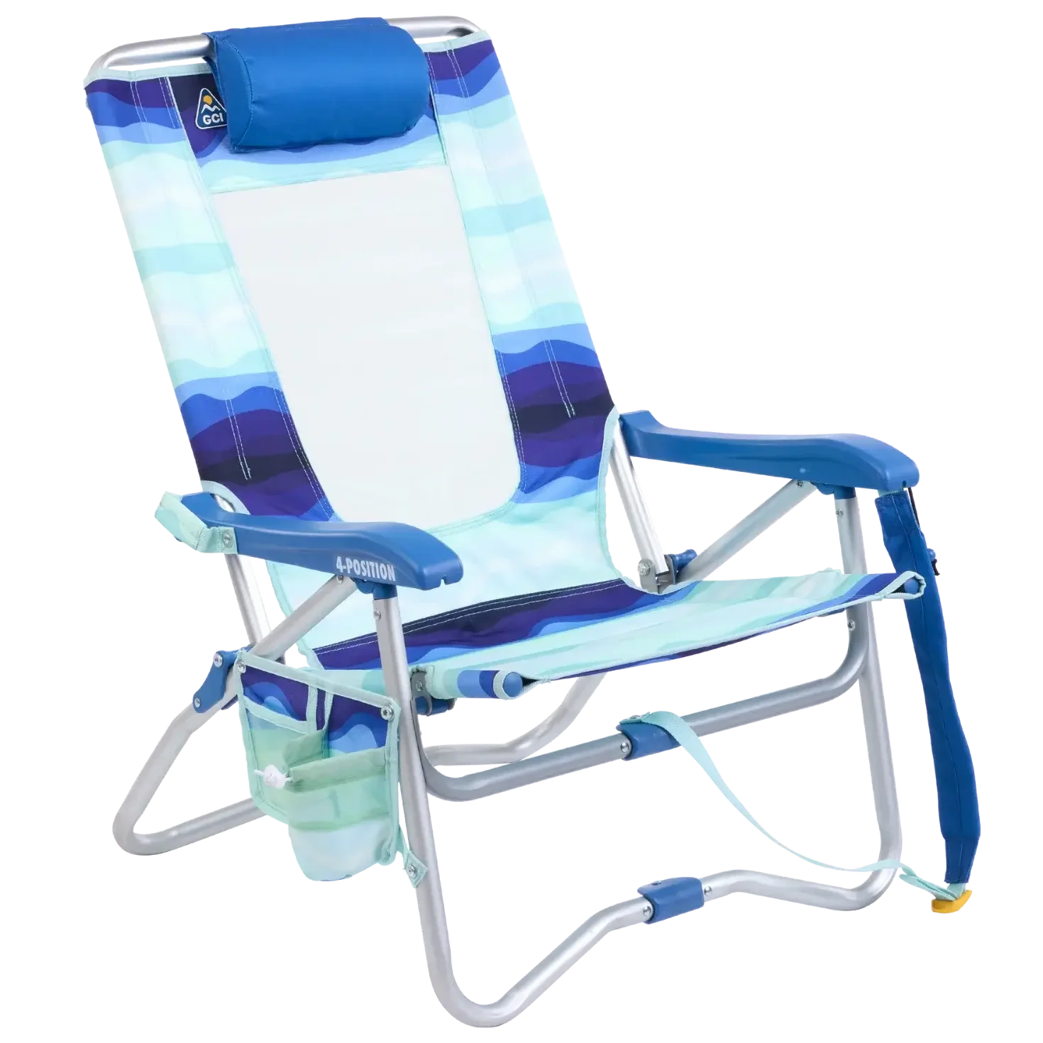Bi-Fold Beach Chair | Featured Outdoor Choice | Outlandridge 6D3C
