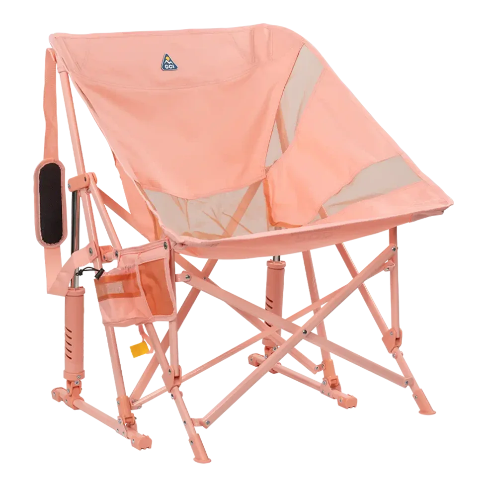 Pod Rocker Elite | Featured Outdoor Choice | Outlandridge 682D