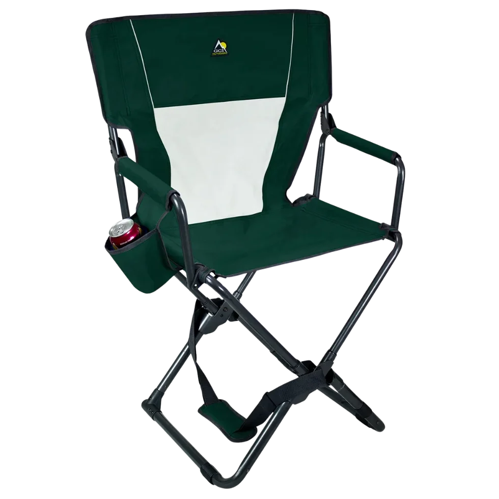 Xpress Director's Chair | Featured Outdoor Choice | Outlandridge 6EAE