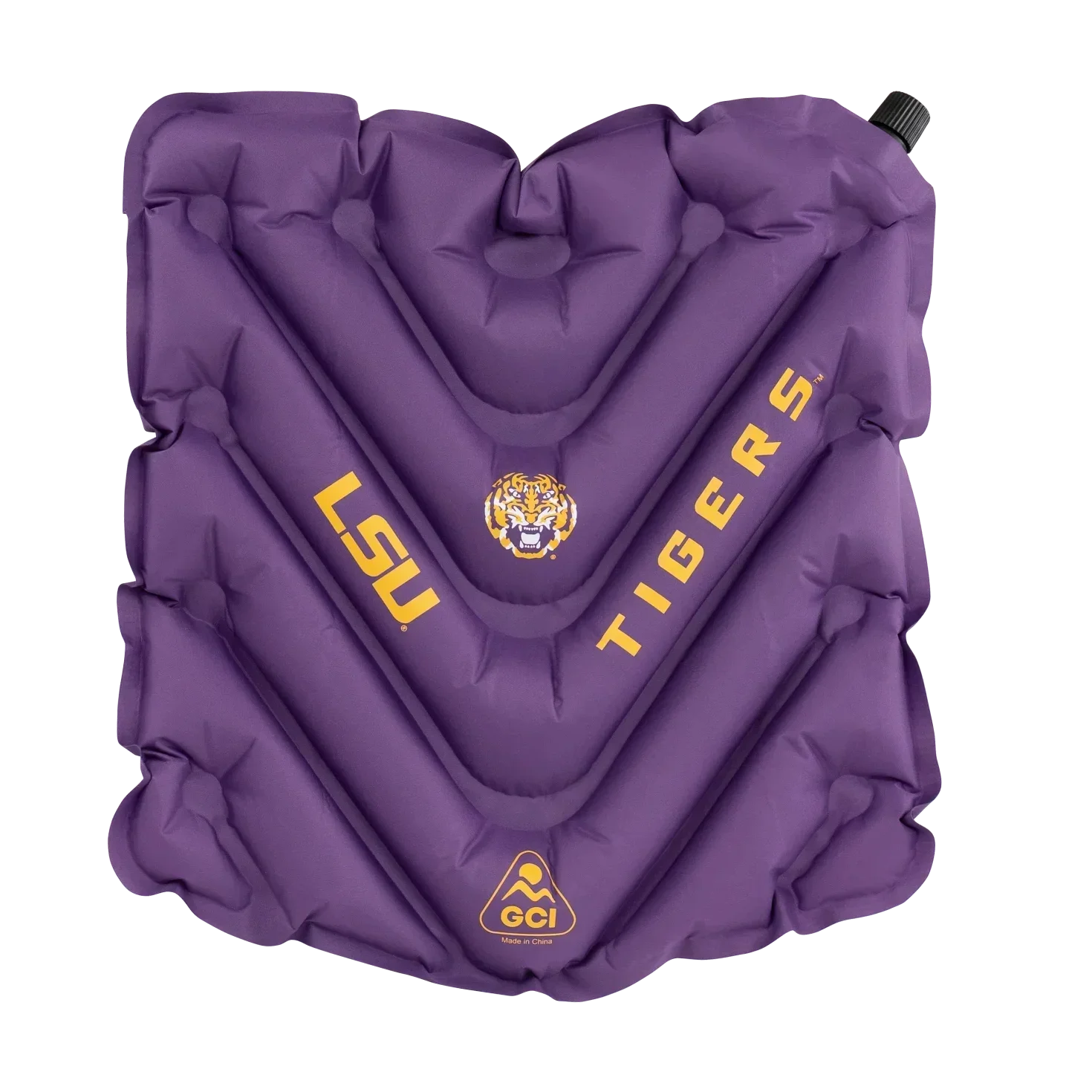 V Seat - LSU Tigers | Featured Outdoor Choice | Outlandridge A844