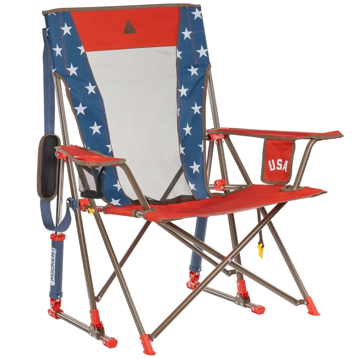 USA Anniversary Deluxe Bundle — Selected for Outdoor Use | Outlandridge 17E9