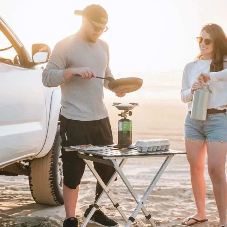 Compact Camp Table 25 | Featured Outdoor Choice | Outlandridge 047C