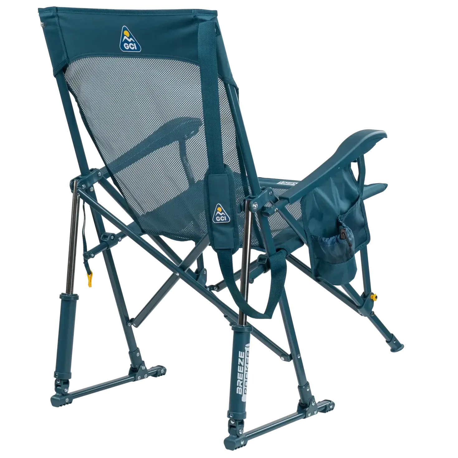 BreezeRocker | Featured Outdoor Choice | Outlandridge A1B7