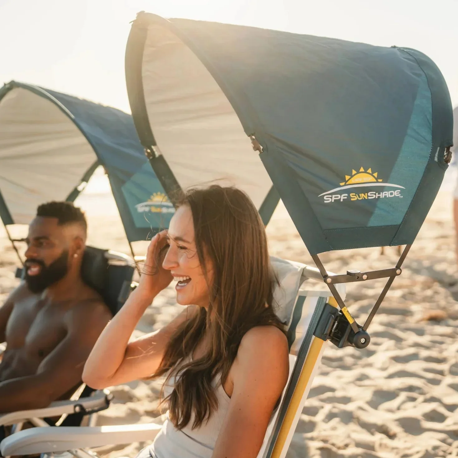 SunShade Accessory - Teal | Featured Outdoor Choice | Outlandridge 1527