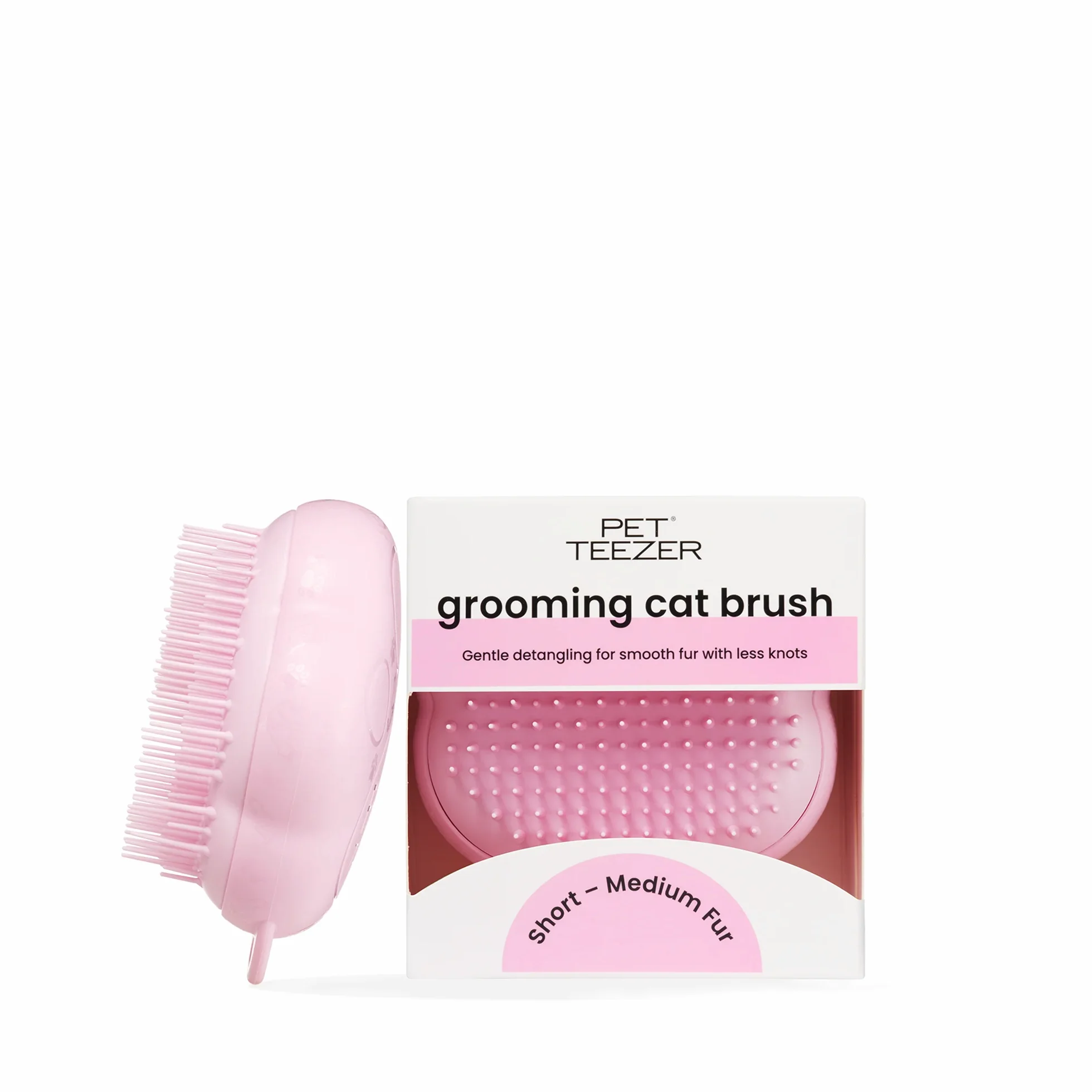 Cat Grooming Brush D5