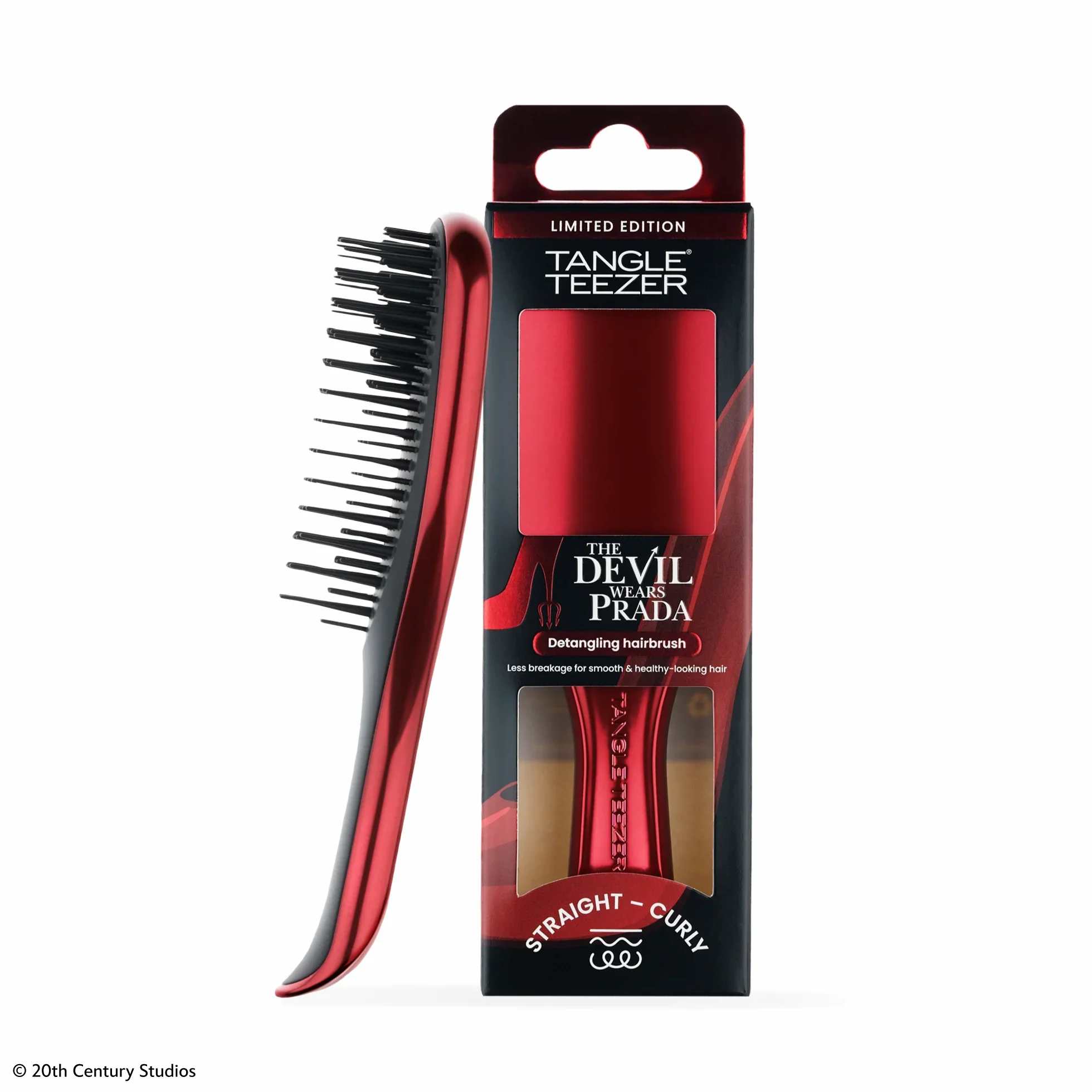 The Devil Wears Prada The Ultimate Detangler H1
