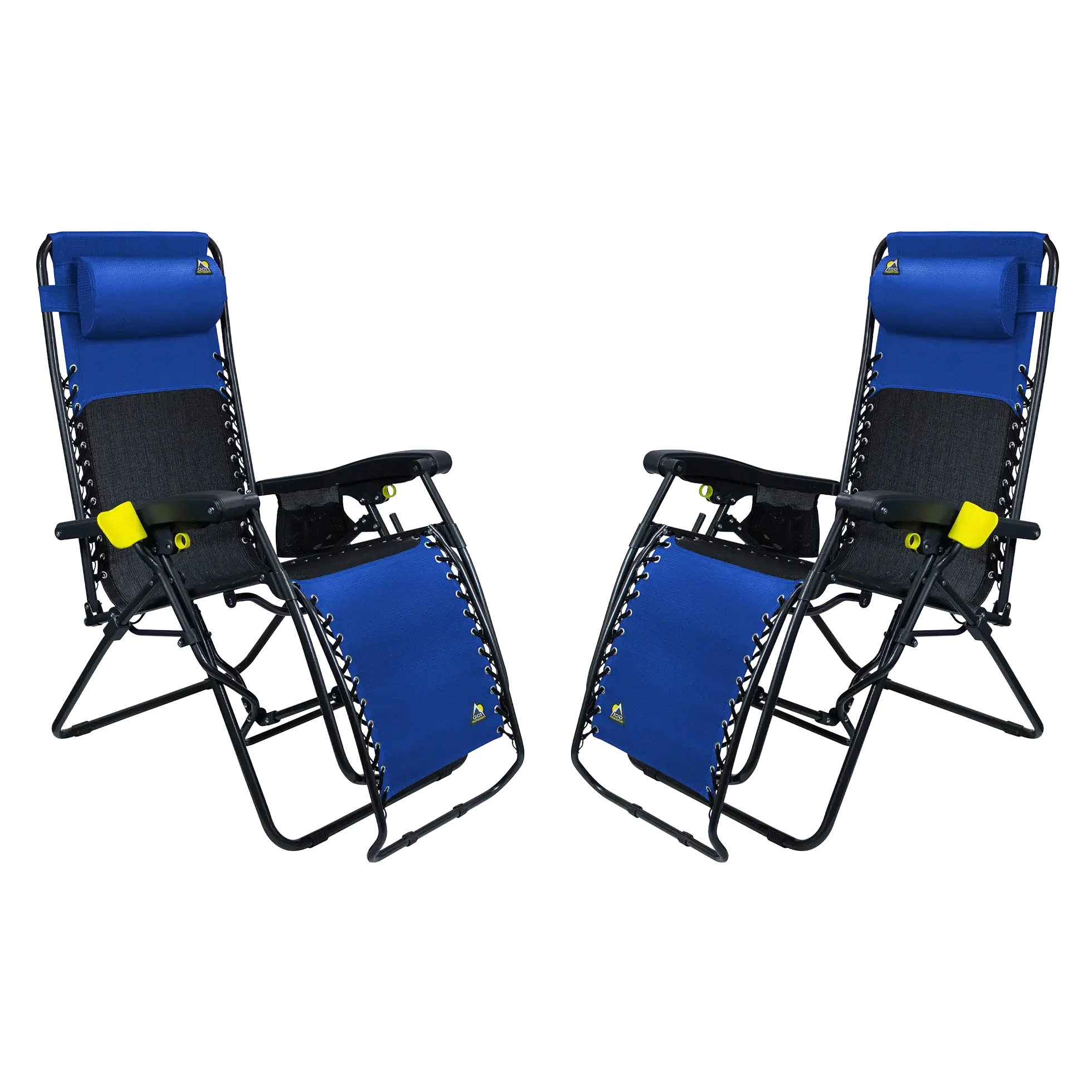 Freeform Zero Gravity Lounger Bundle — Outdoor Pick | Outlandridge 5A99