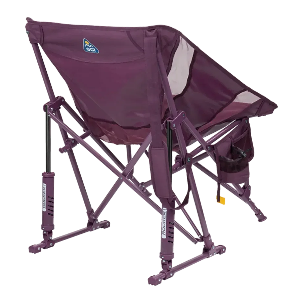 Pod Rocker Elite | Featured Outdoor Choice | Outlandridge 682D